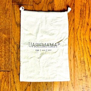 Uashmama dustbag